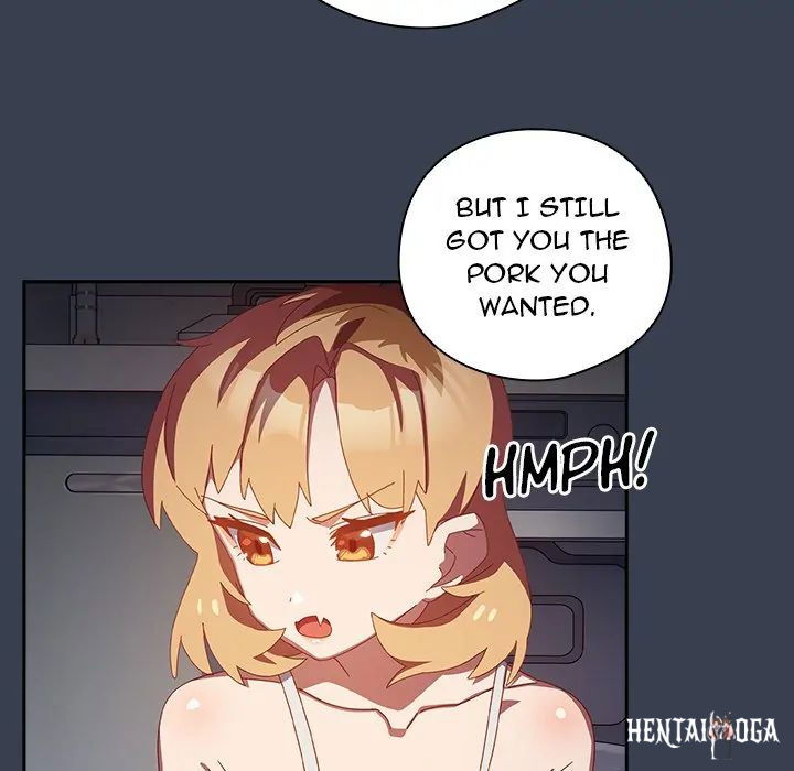 Like No Other Like No Other Chapter 7 - Page 110