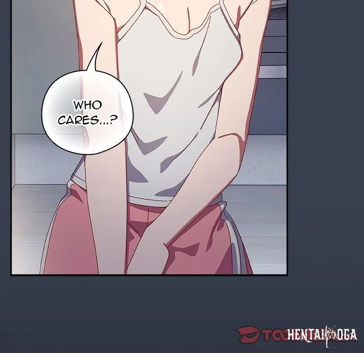 Like No Other Like No Other Chapter 7 - Page 111