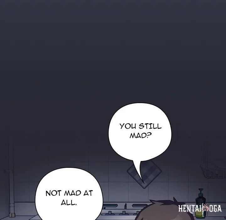 Like No Other Like No Other Chapter 7 - Page 112