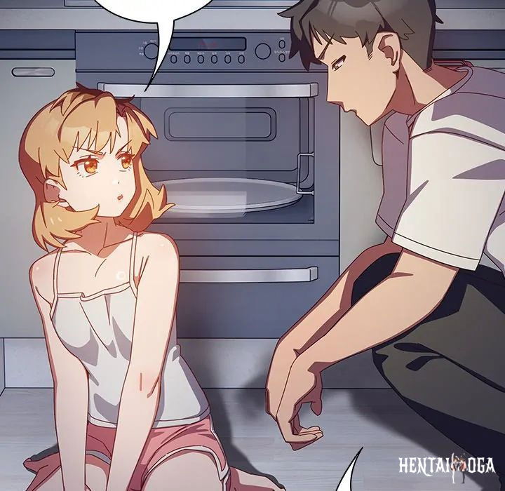 Like No Other Like No Other Chapter 7 - Page 113