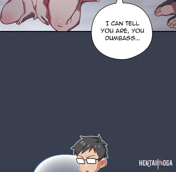 Like No Other Like No Other Chapter 7 - Page 114