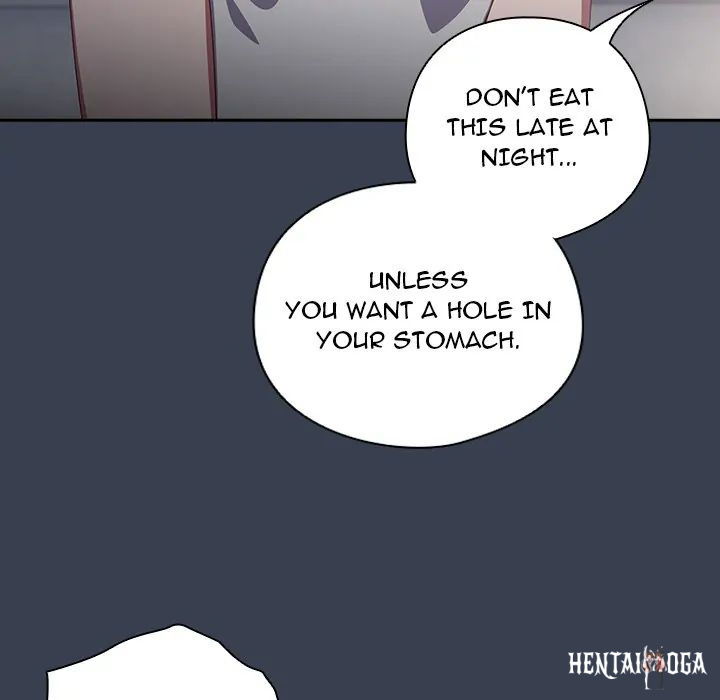 Like No Other Like No Other Chapter 7 - Page 117