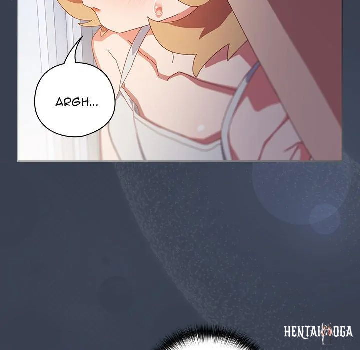 Like No Other Like No Other Chapter 7 - Page 121