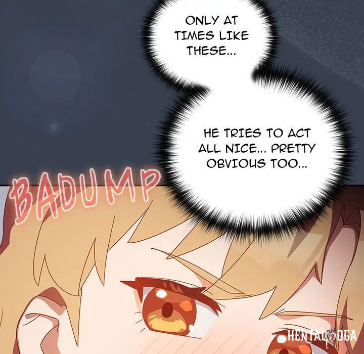 Like No Other Like No Other Chapter 7 - Page 122