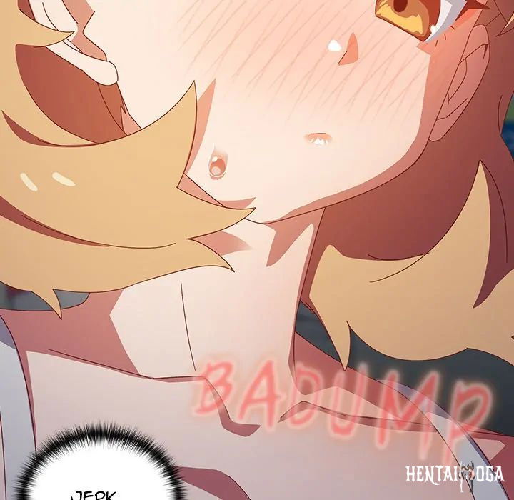 Like No Other Like No Other Chapter 7 - Page 123