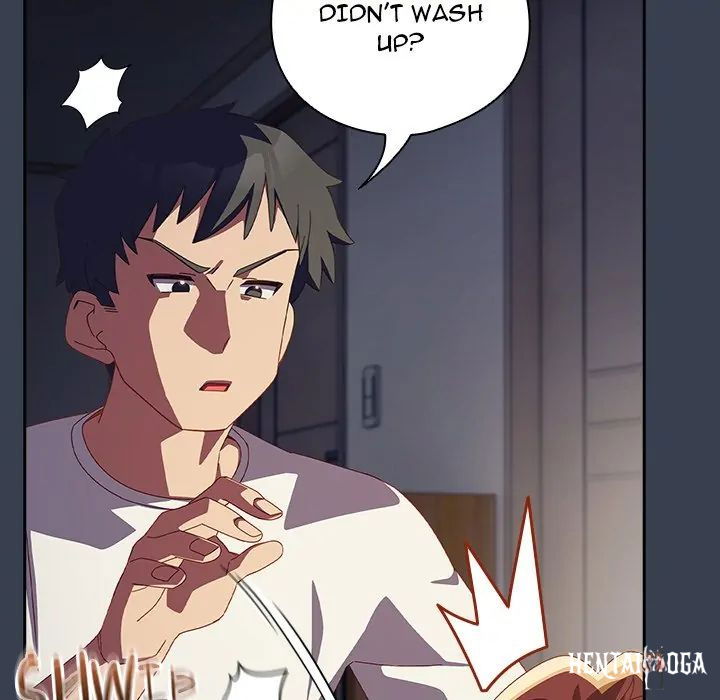 Like No Other Like No Other Chapter 7 - Page 126