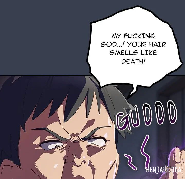 Like No Other Like No Other Chapter 7 - Page 128