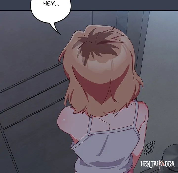 Like No Other Like No Other Chapter 7 - Page 141