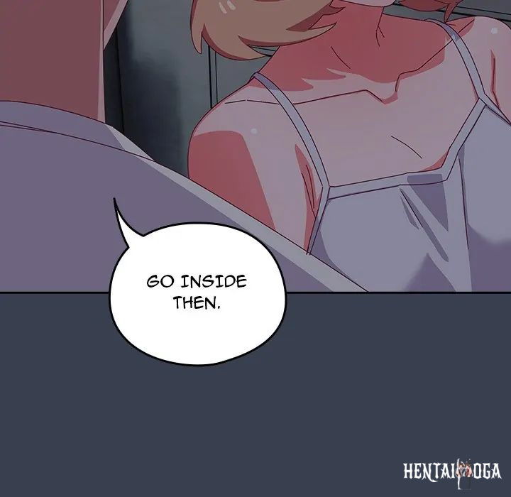 Like No Other Like No Other Chapter 7 - Page 161