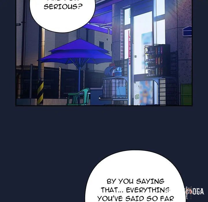 Like No Other Like No Other Chapter 7 - Page 17