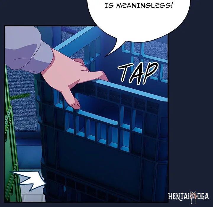 Like No Other Like No Other Chapter 7 - Page 18