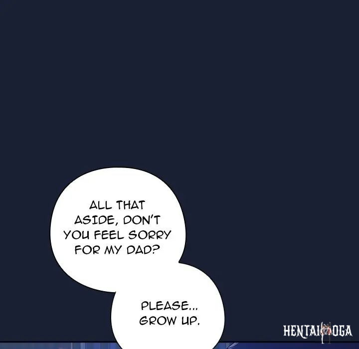 Like No Other Like No Other Chapter 7 - Page 19