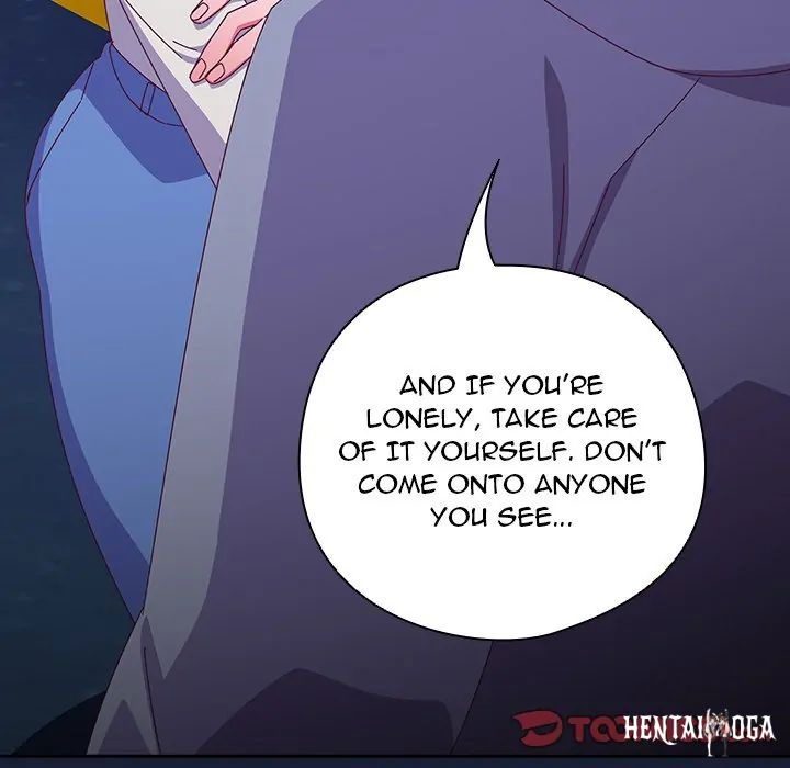 Like No Other Like No Other Chapter 7 - Page 21