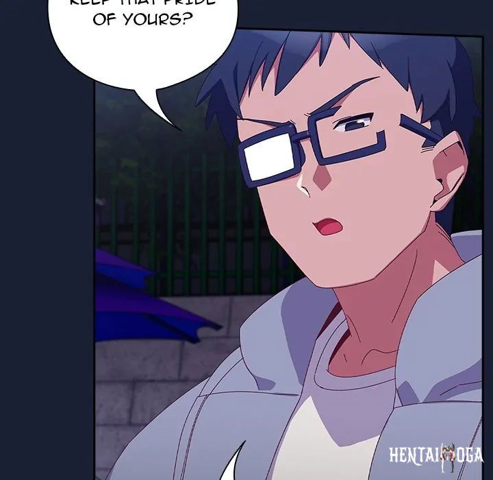 Like No Other Like No Other Chapter 7 - Page 25