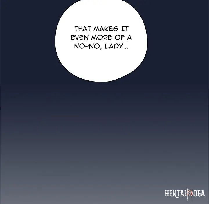 Like No Other Like No Other Chapter 7 - Page 36