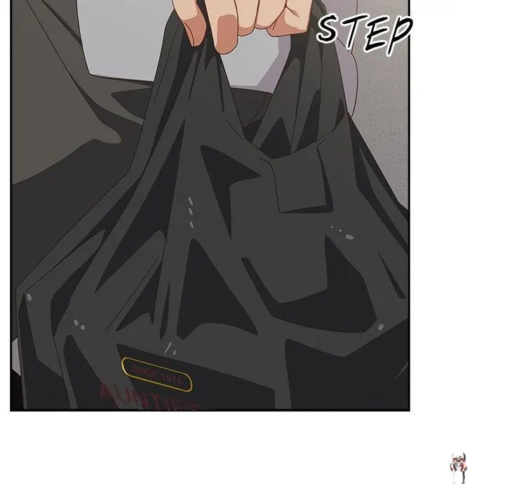 Like No Other Like No Other Chapter 7 - Page 41