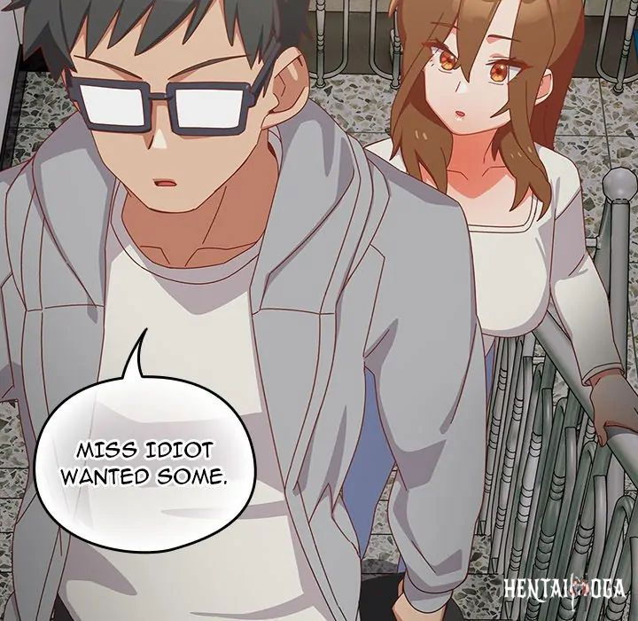 Like No Other Like No Other Chapter 7 - Page 43