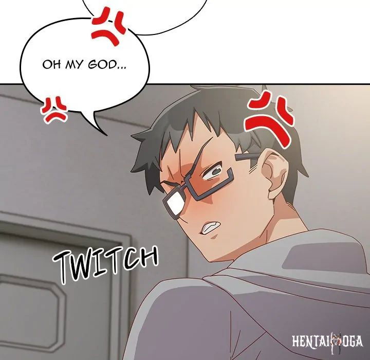 Like No Other Like No Other Chapter 7 - Page 45