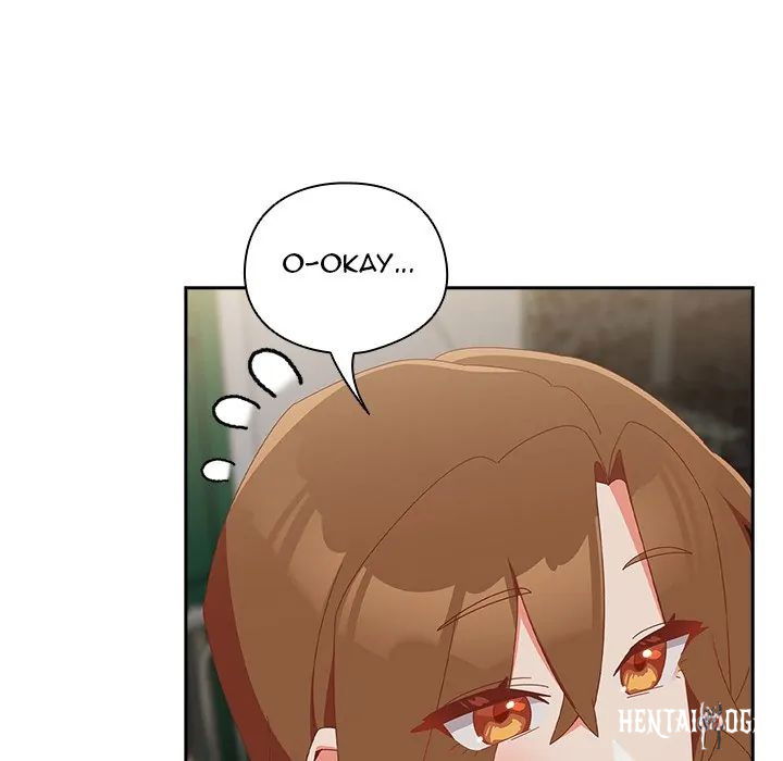 Like No Other Like No Other Chapter 7 - Page 47