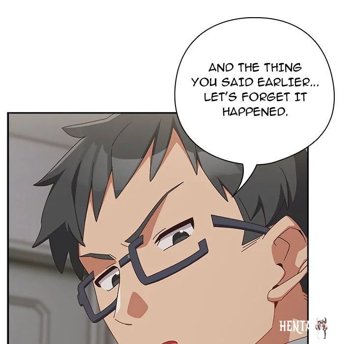 Like No Other Like No Other Chapter 7 - Page 49