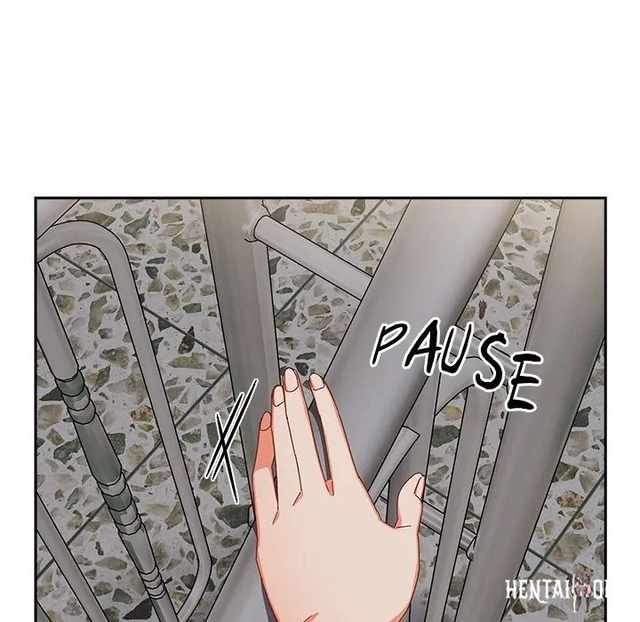 Like No Other Like No Other Chapter 7 - Page 51