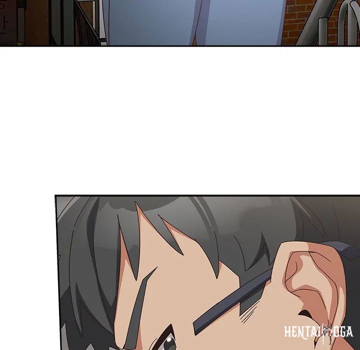 Like No Other Like No Other Chapter 7 - Page 55