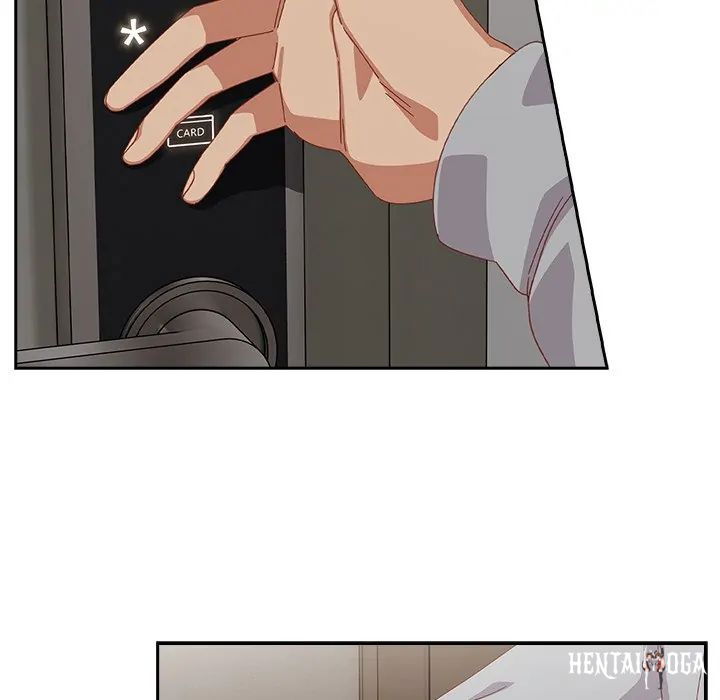 Like No Other Like No Other Chapter 7 - Page 58