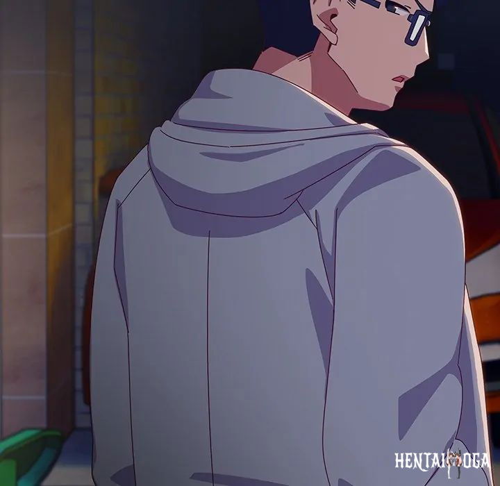 Like No Other Like No Other Chapter 7 - Page 6