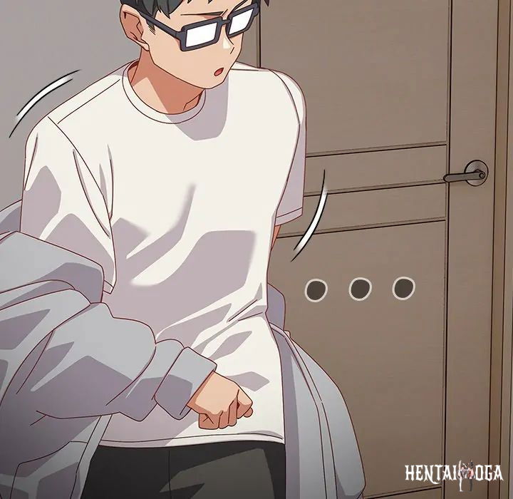 Like No Other Like No Other Chapter 7 - Page 61