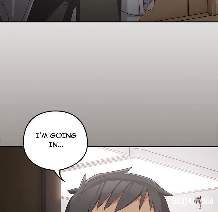 Like No Other Like No Other Chapter 7 - Page 62