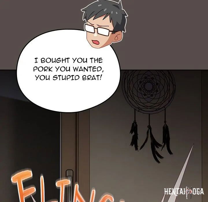 Like No Other Like No Other Chapter 7 - Page 67