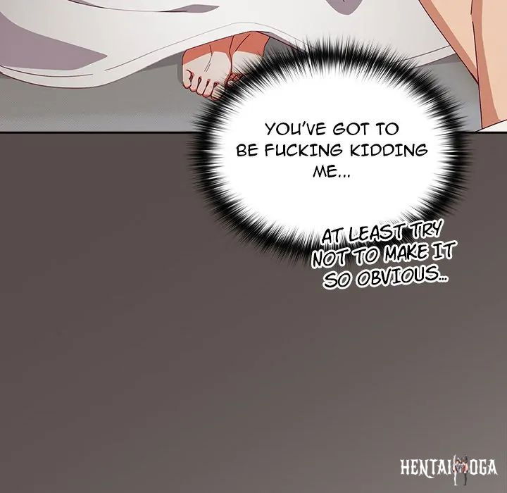 Like No Other Like No Other Chapter 7 - Page 70