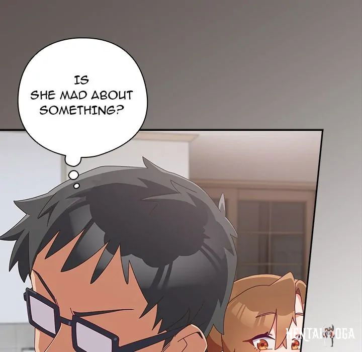 Like No Other Like No Other Chapter 7 - Page 71