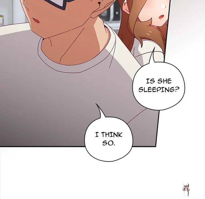 Like No Other Like No Other Chapter 7 - Page 72