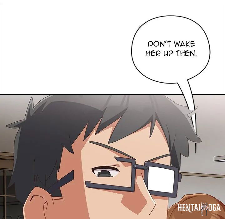 Like No Other Like No Other Chapter 7 - Page 73