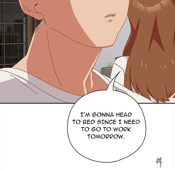 Like No Other Like No Other Chapter 7 - Page 74