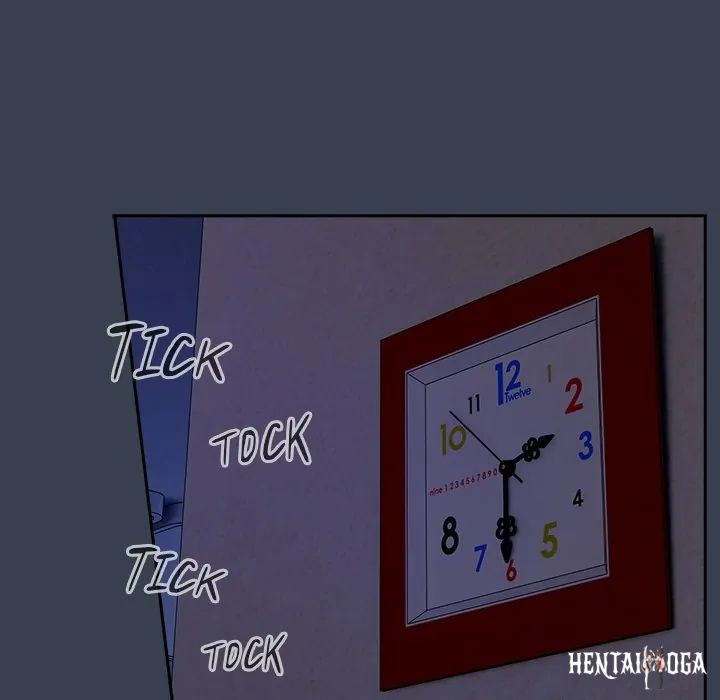 Like No Other Like No Other Chapter 7 - Page 80