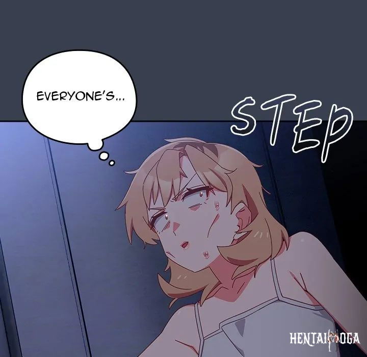 Like No Other Like No Other Chapter 7 - Page 85