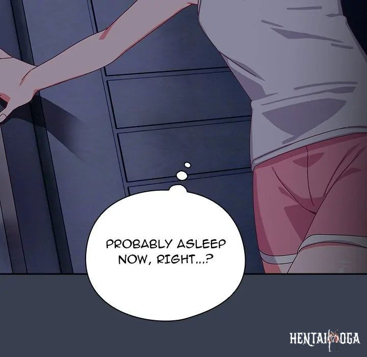 Like No Other Like No Other Chapter 7 - Page 86