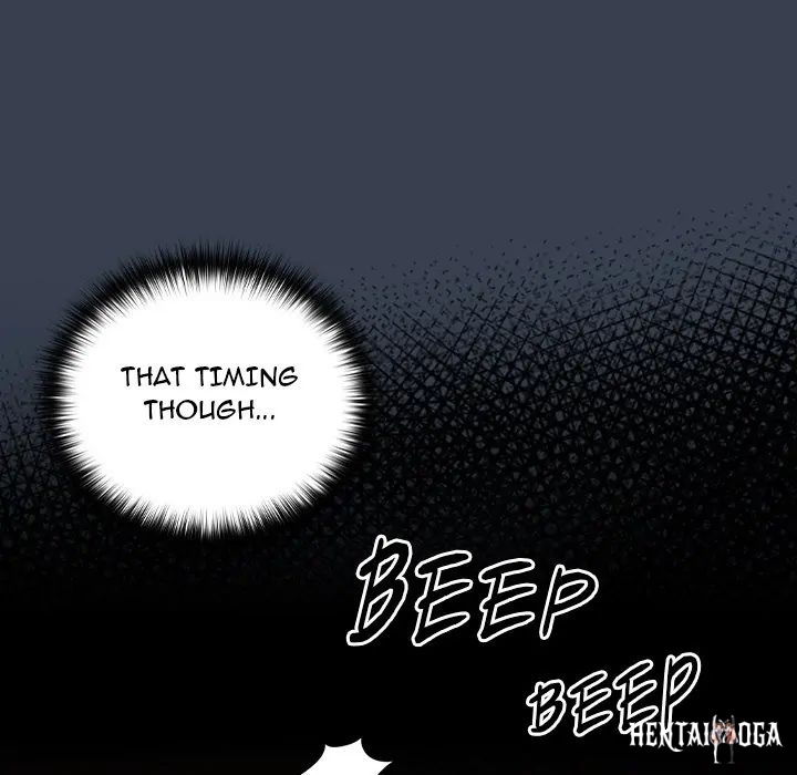 Like No Other Like No Other Chapter 7 - Page 87