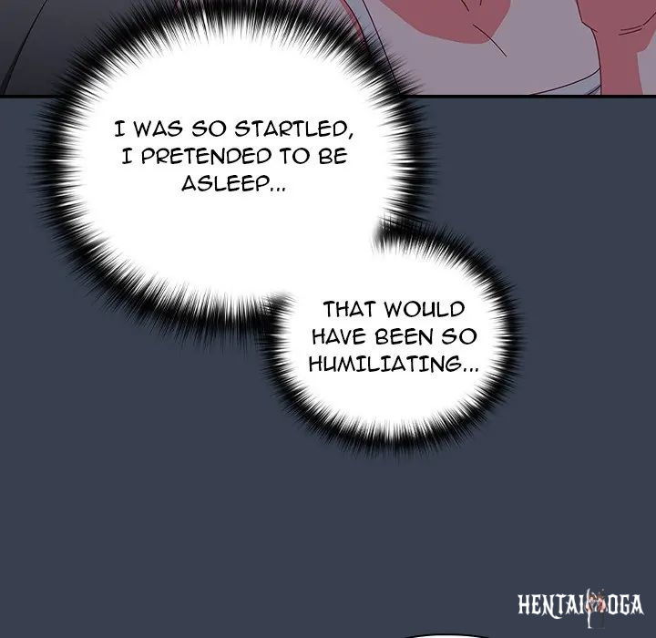 Like No Other Like No Other Chapter 7 - Page 90