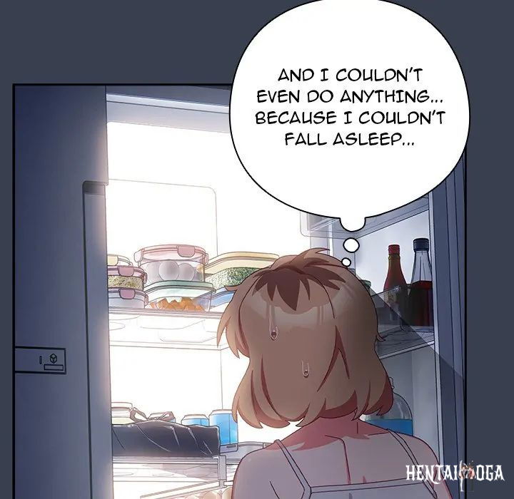 Like No Other Like No Other Chapter 7 - Page 91