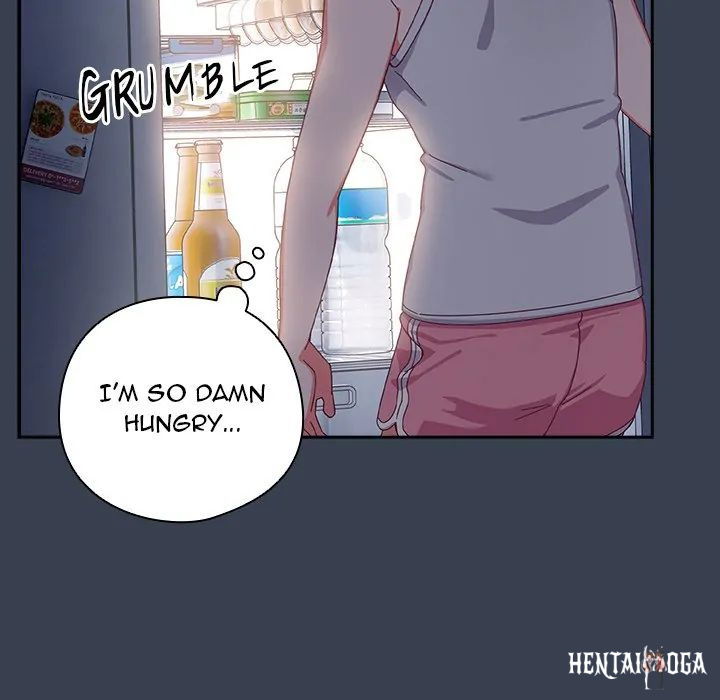 Like No Other Like No Other Chapter 7 - Page 92