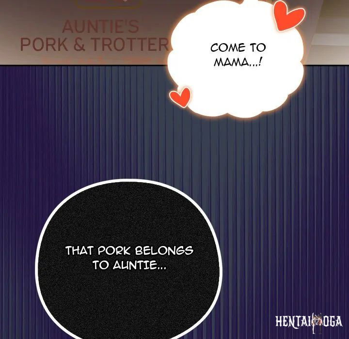 Like No Other Like No Other Chapter 7 - Page 95