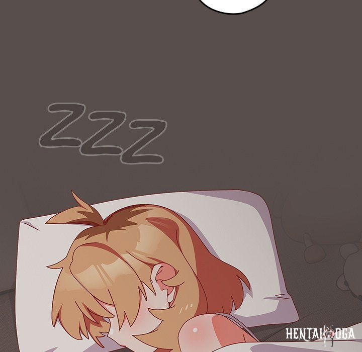 Like No Other Like No Other Chapter 6 - Page 113