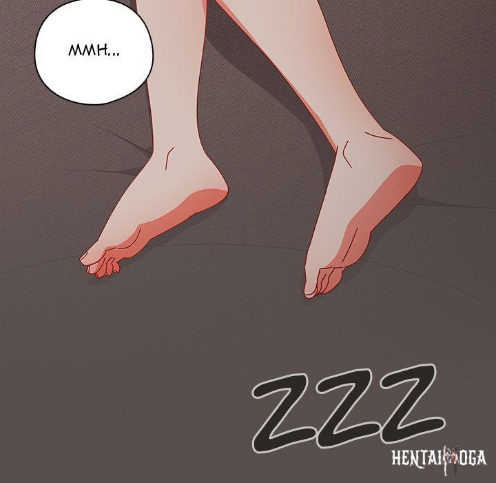 Like No Other Like No Other Chapter 6 - Page 115