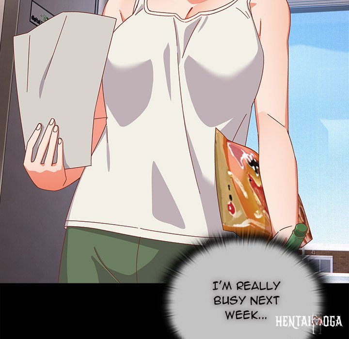 Like No Other Like No Other Chapter 6 - Page 125