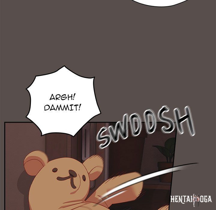 Like No Other Like No Other Chapter 6 - Page 140