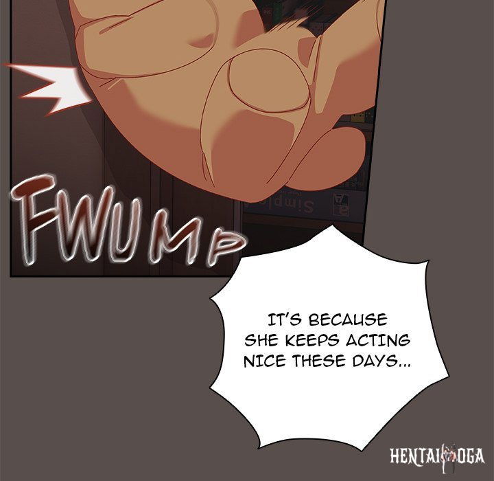 Like No Other Like No Other Chapter 6 - Page 141