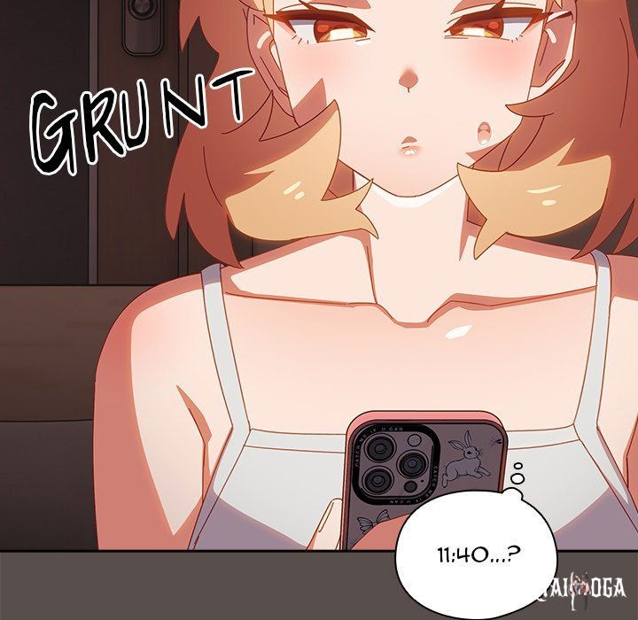 Like No Other Like No Other Chapter 6 - Page 143